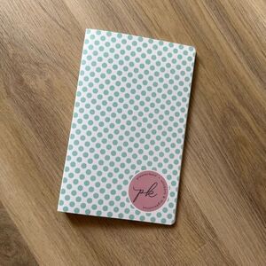 PK sticker album